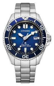 【CITIZEN時計】CITIZEN プロマスター BN0260-54L