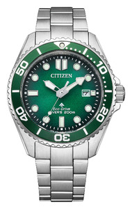 【CITIZEN時計】CITIZEN プロマスター BN0269-50W