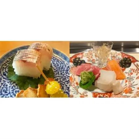小田井宿　豊庵　食事券(お昼)【1675990】