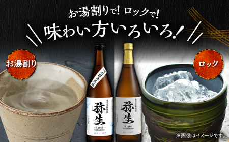 産地別黒糖焼酎 選べる 弥生飲み比べ セット 720ml 2本入り（ 弥生波照間無濾過 25度 ＆ 弥生与那国島 25度 ） A185-033-01 黒糖焼酎 焼酎 酒 お酒 アルコール 黒糖 本格焼酎 弥生 飲み比べ 波照間無濾過 与那国島 ロック 水割り お湯割り 美味しい 川崎商店 ふるさと納税 鹿児島 奄美市 おすすめ ランキング プレゼント ギフト