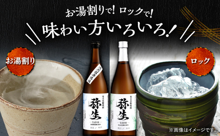 産地別黒糖焼酎 選べる 弥生飲み比べ セット 720ml 2本入り（ 弥生波照間無濾過 25度 ＆ 弥生西表島 25度 ） A185-033-03 黒糖焼酎 焼酎 酒 お酒 アルコール 黒糖 本格焼酎 弥生 飲み比べ 波照間無濾過 西表島 ロック 水割り お湯割り 美味しい 川崎商店 ふるさと納税 鹿児島 奄美市 おすすめ ランキング プレゼント ギフト