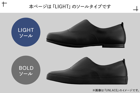 LOAFER LIGHT（SEAM..SHOES）サイズ 27cm シーム シューズ 靴 秋田県 大仙市