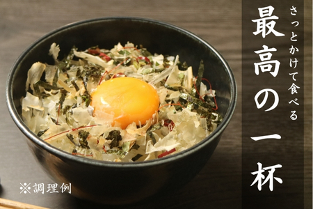 鶏乃飯ふりかけ25ｇ×２パック