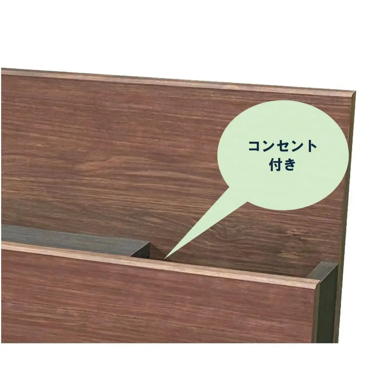 フランスベッド エルダ02C 脚付きタイプ シングル フレームのみ