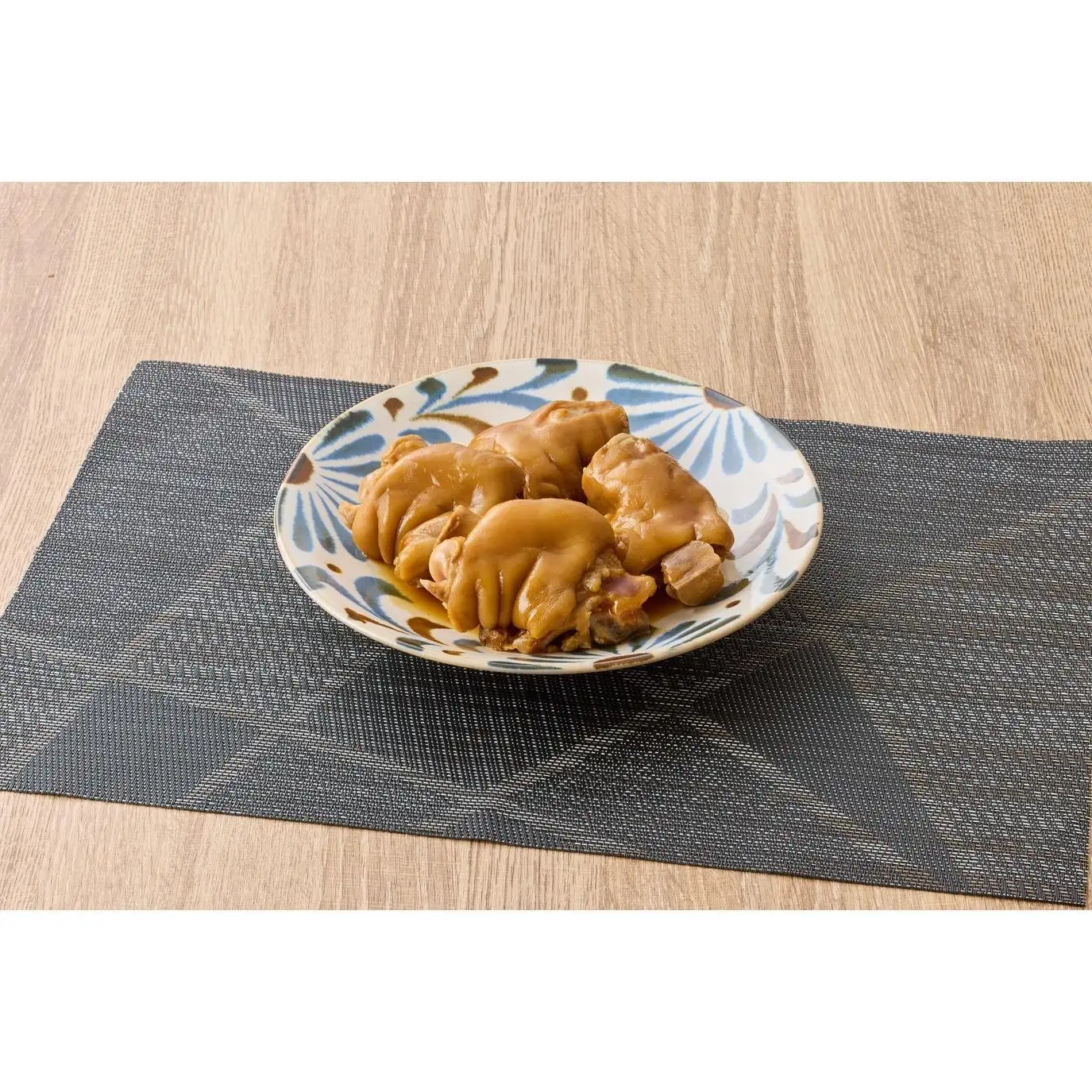 琉球料理詰合せセット   