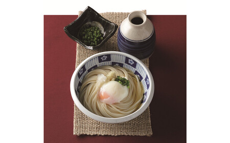 島原手延べうどん　1kg×２箱