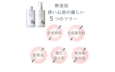 うるおいもち肌Sシリーズ 化粧水2本+乳液1本セット_T2600408