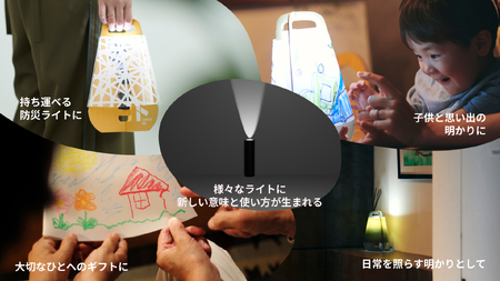 TOMORI AID ＜グレー＞【225001-3】
