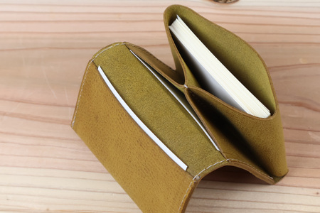 名刺入れ [アトリエSASSA 富山県 朝日町 34310573-ir] 