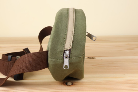 ボディバッグ エッグ [アトリエSASSA 富山県 朝日町 34310572-ag×gb] 