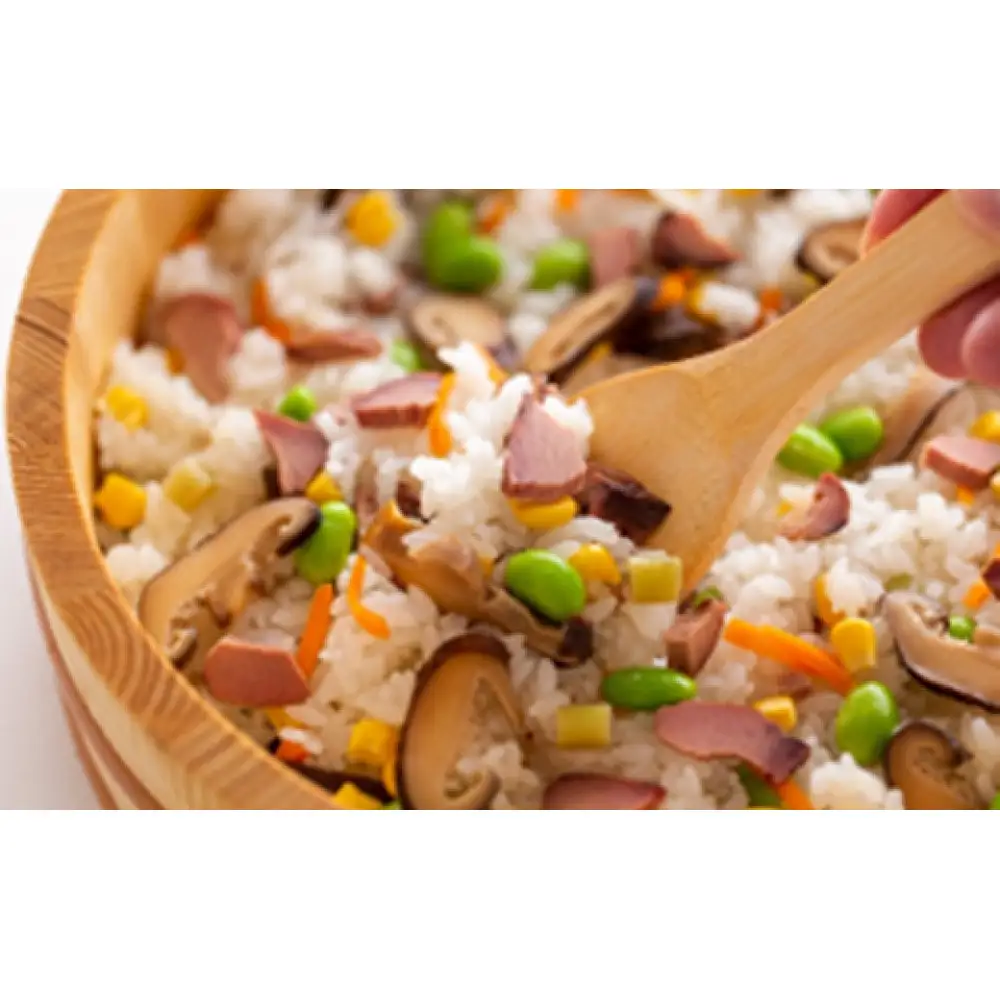 鰹焼節セット (本節×2本／柚しょうゆ味×3本）