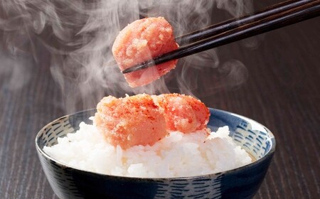 無着色辛子明太子 訳あり! (切子) 約2kg (500g×4個) 辛子明太子 めんたいこ 冷凍