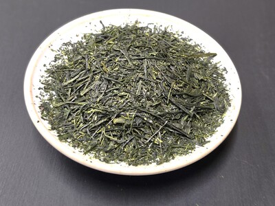 20-21 川根茶 お茶 茶葉 静岡茶 煎茶 ブレンド茶/靄の香り 100g×5袋