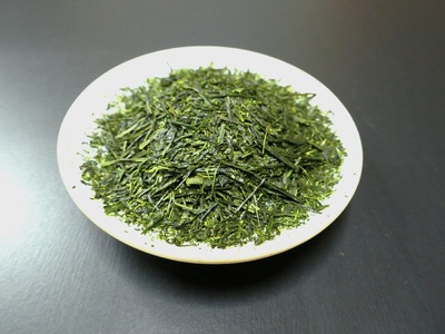 12-13 川根茶 お茶 茶葉 静岡茶 煎茶 ブレンド茶/若葉    200g×3袋