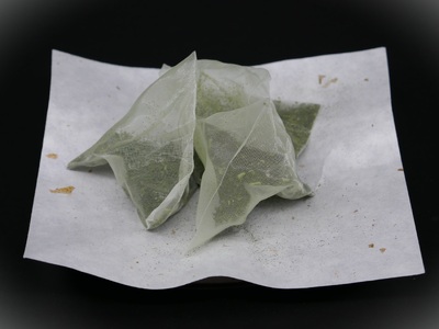 13-10 お茶 川根茶  ティーバッグ 静岡茶/水出し緑茶  ホットでもアイスでも　(5g×20P)×5袋