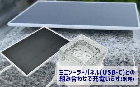 灯篭用LEDろうそくゆらぎライト