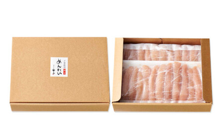 【定期便：年4回発送月固定】【訳あり】やまや熟成無着色辛子明太子 徳用切子冷凍 合計約4kg 1回あたり約1kg 4回 辛子明太子 辛子 明太子 めんたいこ 切子 冷凍