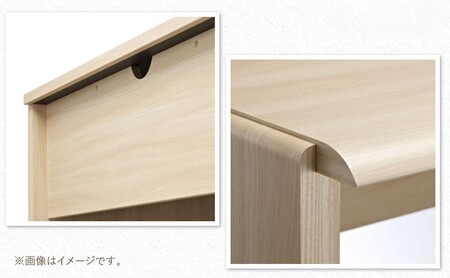 WORK STUDIO デスク DD-W15070-MR 机 デスク リモートワーク 在宅 テレワーク パソコンデスク 学習机 抗菌 ワークデスク 収納 書斎 静岡 袋井市