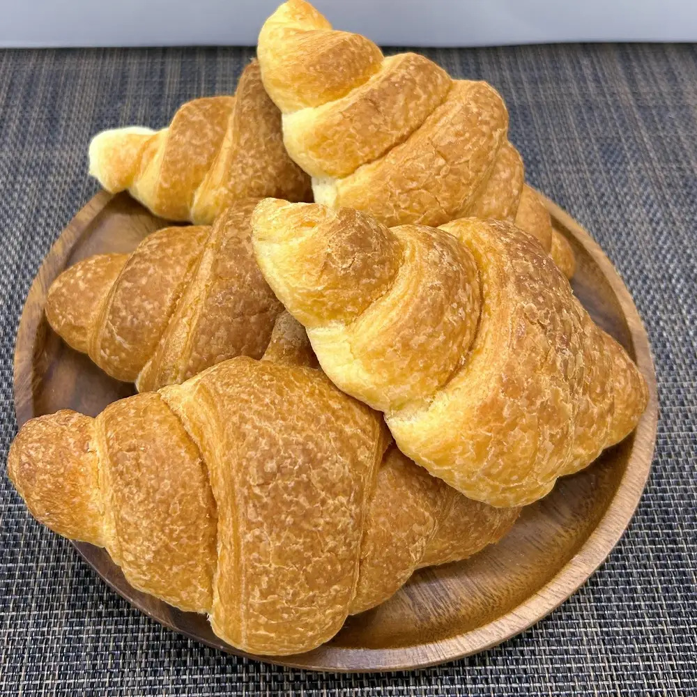十和田ホテル朝食用パンセット（3種各15個）　【85P3002】