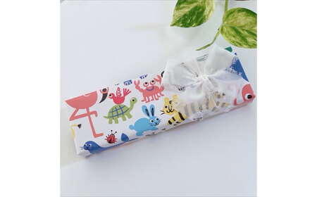 カスタムクレヨン スティッククレヨン 2本 吉富町/Flower.ikue[BGBL001]