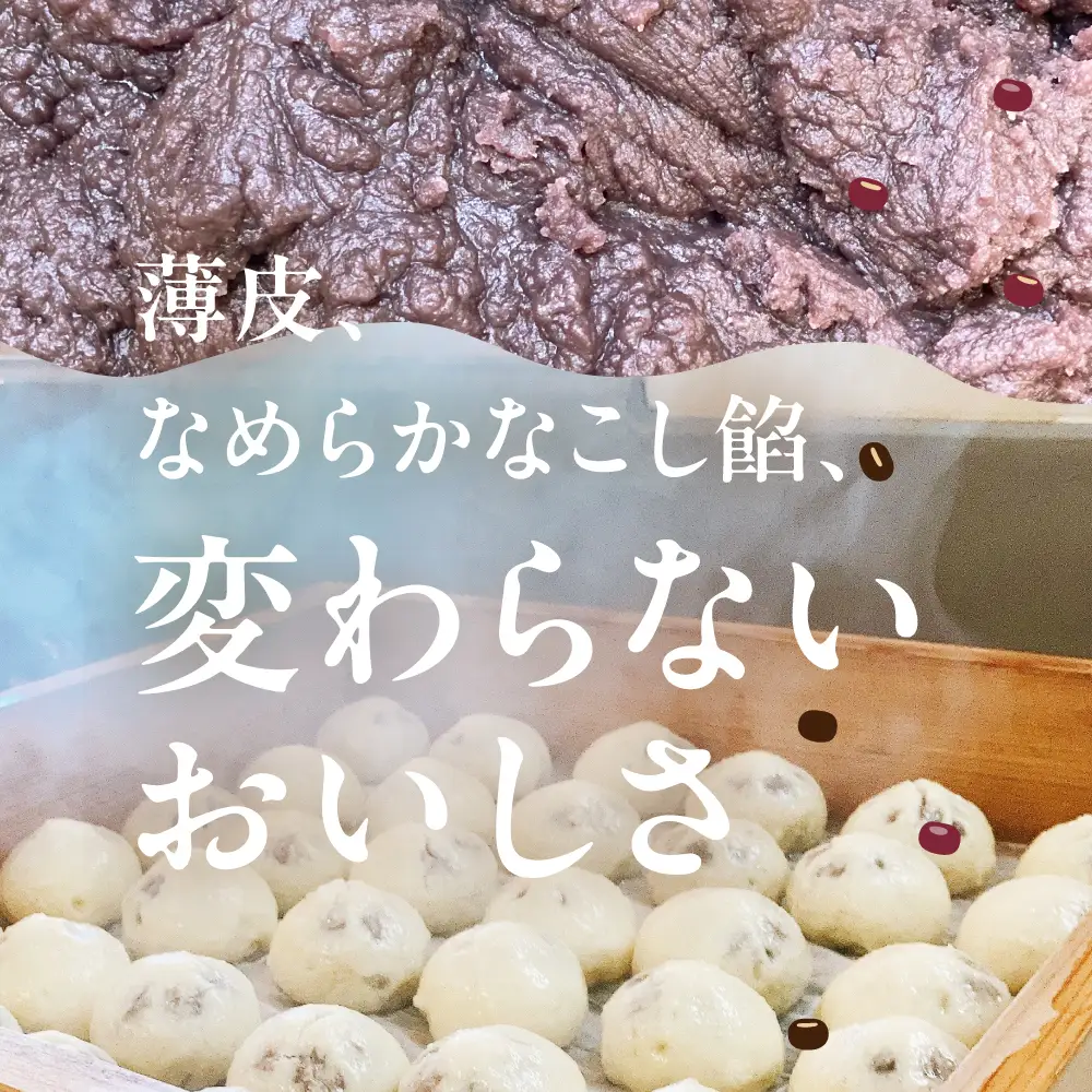 金蝶饅頭　シン・金蝶堂　15個 　まんじゅう　饅頭 