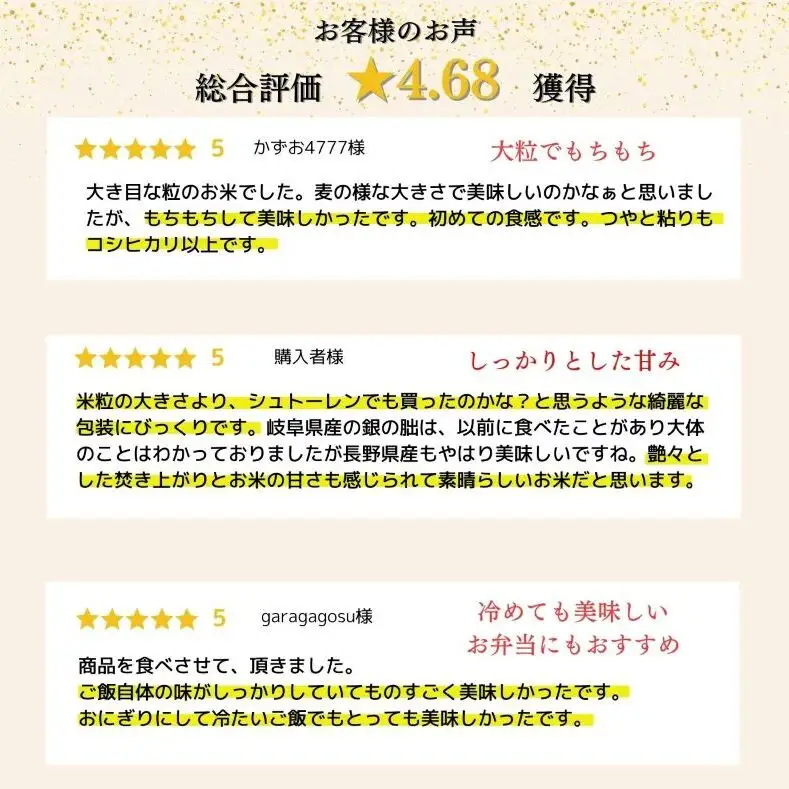 定期便 12ヶ月 ベストファーマーズ賞受賞 いのちの壱 白米 5kg 無農薬 令和8年産 米 お米 チャック付 チャック 小分け  産地直送 長野 定期 12回