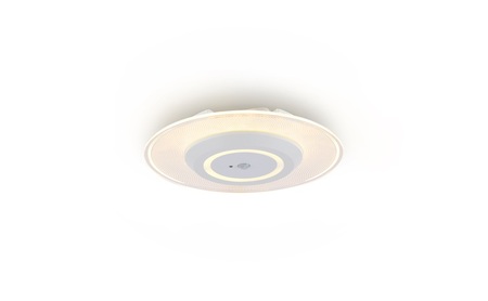 小型シーリングライト950lm 昼光色 人感センサー付 SCL95D-MS-P シーリングライト LED 天井照明 照明 節電 省エネ シーリング ライト 人感センサー 丸型 円形 小型 玄関 廊下 トイレ クローゼット 導光板 おしゃれ アイリスオーヤマ