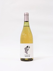 赤ワイン・グリワイン 2本セット　ワイン 750ml 2本 セット 辛口 数量限定 アルコール 10％ 8％ マスカットベーリーA 飲み比べ ご褒美 肉料理 パスタ 魚料理 マリネ 酒 国産 記念日 贈り物 ギフト 山梨県 北杜市 小笠原ワイナリー 小笠原ファーム [h086]