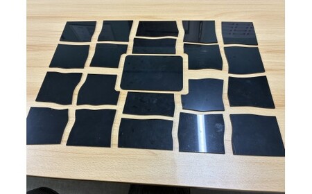 メッセージパズル