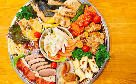 ～Sanwa Musubi Gift～ ご縁結びギフト券 50,000円分（5,000円ギフト×10枚）完全予約制 新潟県 上越市 三和区 レストラン ゲストハウス 観光 商品券 ギフト