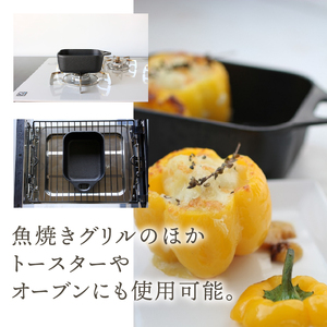 南部鉄器 及源 OIGEN ちょこっと鍋 深鍋 南部鉄器 ちょこっと鍋 深形 【OIGEN 作】 伝統工芸品 キッチン用品