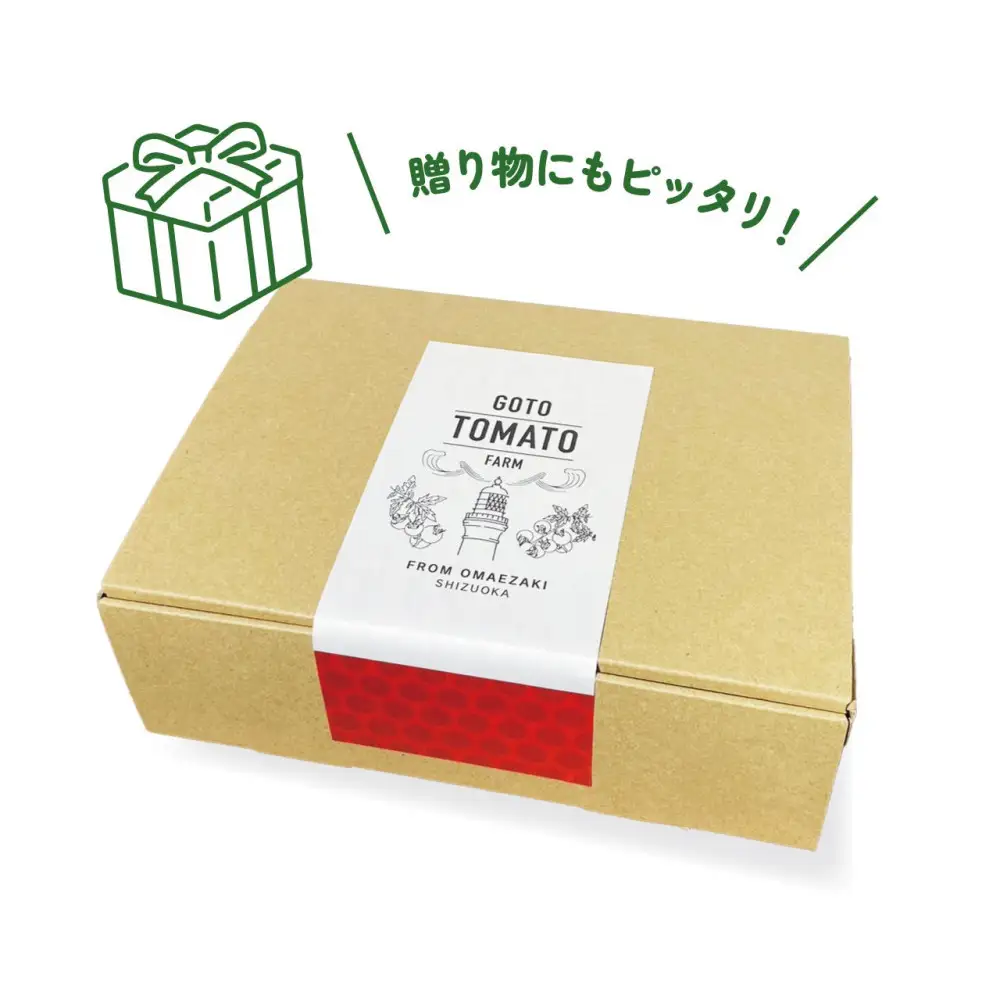 フルーツトマトで作ったトマトケチャップ＆トマトソースセット