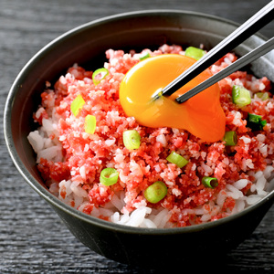 北の生とろ牛フレーク 200g 牛トロ丼10杯分 【AJ0000165】（ 北海道 別海 肉 牛 フレーク 人気 ふるさと納税 ）