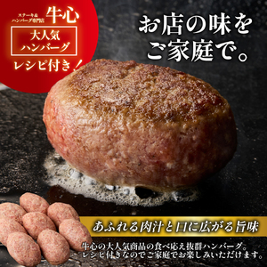【人気レストラン特製】宮崎牛と豚肉の合い挽きミンチ 3kg（300g×10P）宮崎牛 黒毛和牛 牛肉 豚肉 ミンチ 合い挽き ハンバーグ 小分け 内閣総理大臣賞