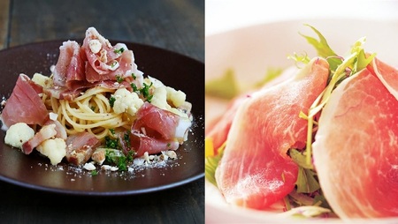 SA2804　【平田牧場】 特製ハムソーセージ 詰合せセット (CHK23-1)