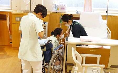 【返礼品なし】加賀看護学校支援事業 5,000円分 教育 人材育成 地域医療 社会貢献 石川県 F6P-3133