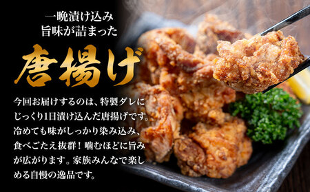 鶏肉 唐揚げ 900g 惣菜 唐揚げ