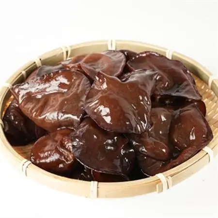 【館山市の廃校活用】千葉県館山産　有機(オーガニック)乾燥きくらげ(100g×2パック)【1688186】