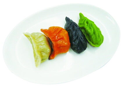 健康バラエティセット 4種20個｜ぎょうざ ギョウザ ギョーザ 冷凍食品 冷凍餃子 惣菜 夜ご飯 おかず おつまみ 手軽 時短 お取り寄せ グルメ