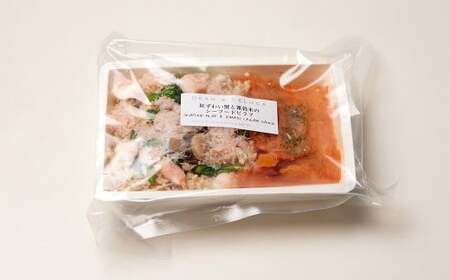 013-1330 レディミール_1種まとめB 5箱 （385g×5箱  計1,925g） ／ ピラフ シーフード 米料理 ご飯 ごはん ライス グルメ 食品 デリ 惣菜 ギフト 贈答 冷食 冷凍