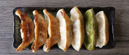 オールスター餃子 35個入×1箱