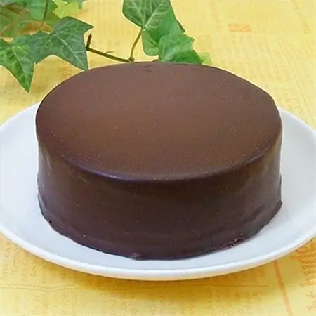 「フロム蔵王」NYチーズケーキとザッハトルテセット【配送不可地域：離島】【1660401】