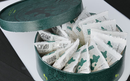 お豆腐揚かまぼこむう15個入　【04209-0328】