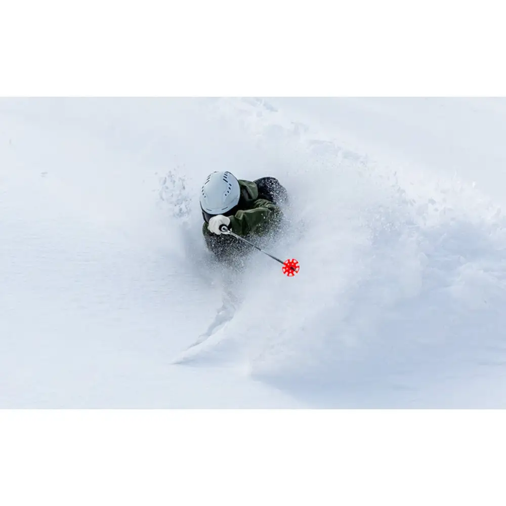 【VECTOR GLIDE】スキー板 CORDOVA 190cm | スキー板 ノーマルキャンバー フリーライド グルームバーン