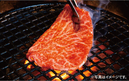 [訳あり限定]長崎和牛A5ランクモモブロック 計3kg(約1kg×3)