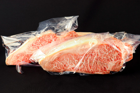 《定期便》[訳あり限定]長崎和牛A5ランクブロック食べ比べ【3回お届け】