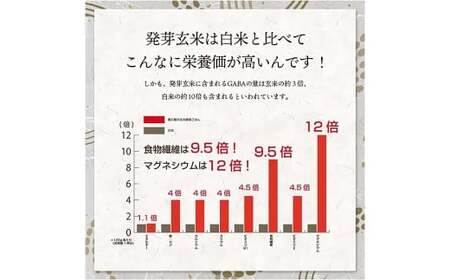 特Aひとめぼれ米 残留農薬ゼロ 発芽玄米 1.5kg×1袋 米 こめ コメ 玄米 げんまい ゲンマイ