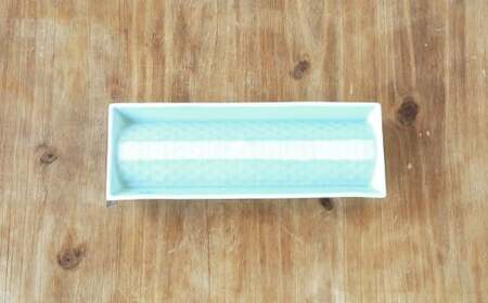 有田焼 書斎が整う 美しい磁器製 ペン置き 文翔窯【日用品店bowl】陶磁器 工芸品 伝統工芸 日本製 手作り 文房具 卓上収納 ペントレー ペンレスト インテリア おしゃれ ギフト プレゼント 贈答 A22-103