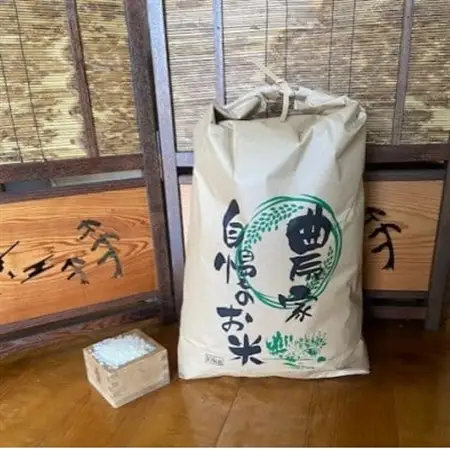 【毎月定期便】お米　ヒノヒカリ　(白米)10kg×全3回【4061622】