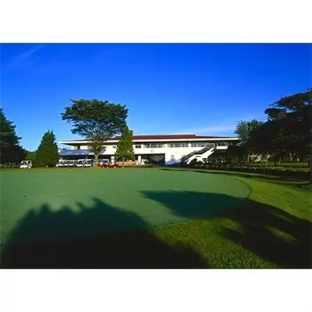 【宮城野ゴルフクラブ】平日 ペアプレー券【配送不可地域：離島】【1083800】